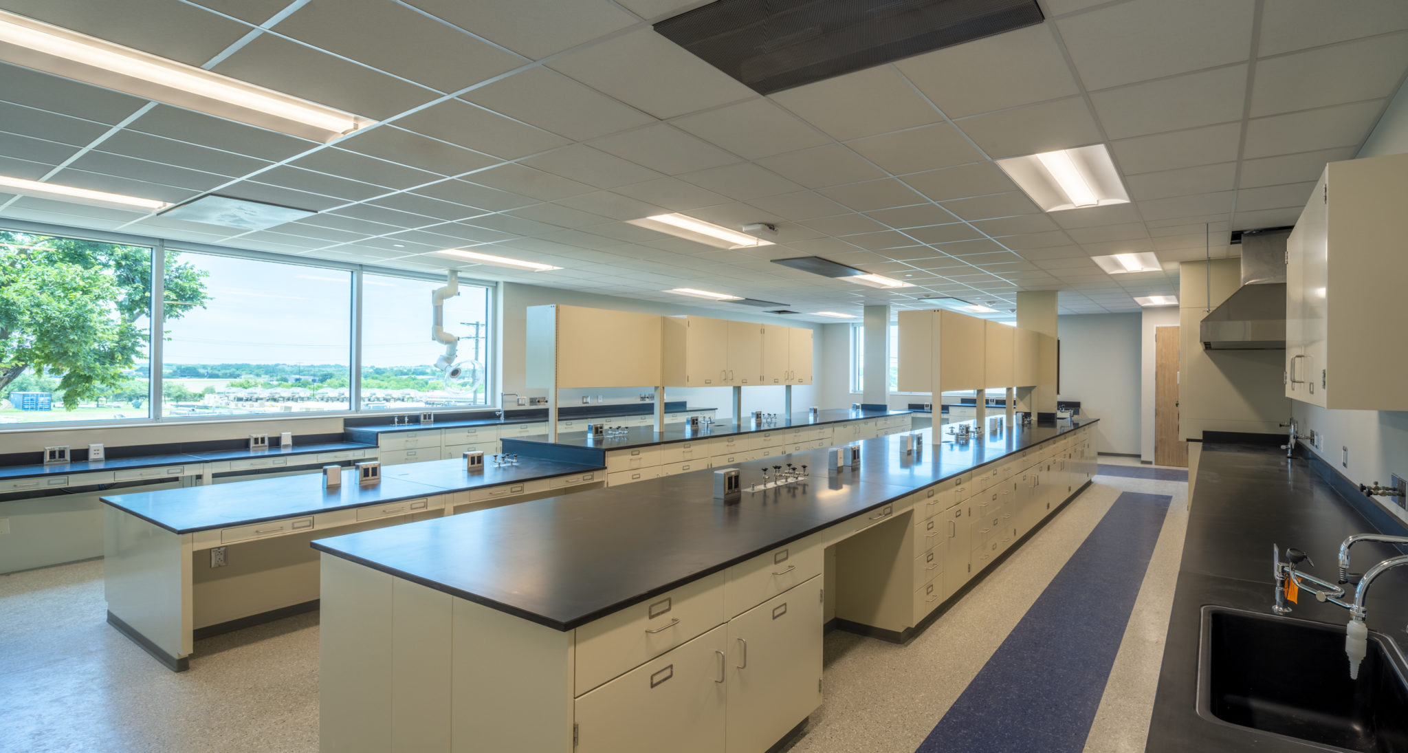 Project Spotlight: BYK Additives & Instruments - DBR