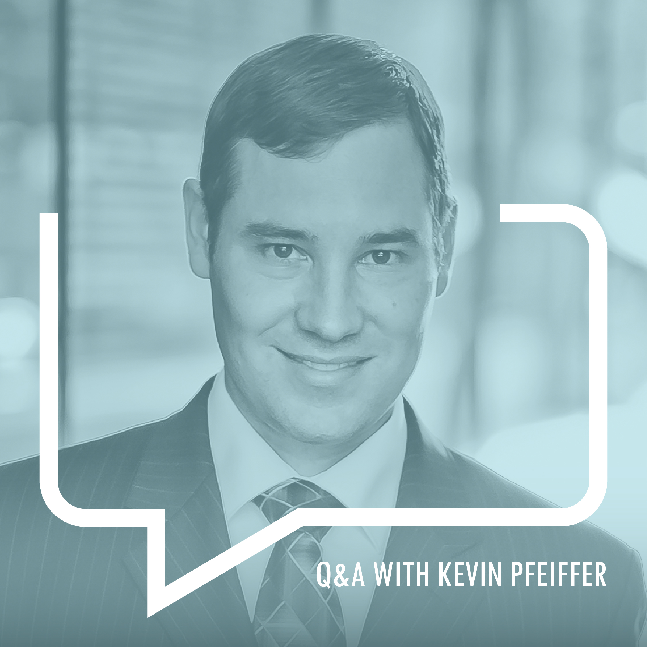 Q&A With Partner, Kevin Pfeiffer - DBR Engineering Consultants